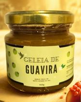 Combo 4 Geleias Artesanais Sabores Regionais