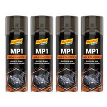 Combo 4 MP1 GRAXA ALTA ADERENCIA SPRAY MUNDIAL PRIME - 250ML Combo 4 MP1 GRAXA ALTA ADERENCIA SPRAY MUNDIAL PRIME - 250ML