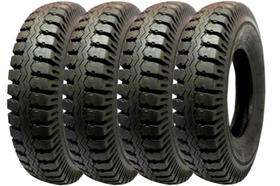Combo 4 Pneus 1000-20 16 Lonas 146/143J AT59 Anteo Combo 4 Pneus 1000-20 16 Lonas 146/143J AT59 Anteo