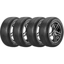 Combo 4 Pneus 255/55R19 107W Alenza 001 Bridgestone
