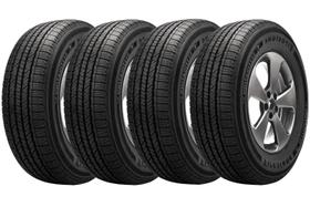 Combo 4 Pneus L200 D20 255/75r15 110S Tubeless Destination Ht Firestone Combo 4 Pneus L200 D20 255/75r15 110S Tubeless Destination Ht Firestone