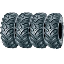 Combo 4 Pneus Máquinas Agrícolas 9.5-24 Tubetype 6l Tm95 Pirelli