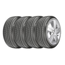 Combo 4 Pneus Punto Civic Polo 205/50r17 93V F-700+ Firestone