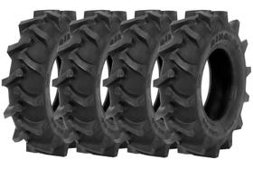 Combo 4 Pneus Tobata Gn18 Master Tam1400 600-12 Rga 34c Rinaldi