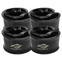 Combo 4 Protetor 24 240mm Para Pneus 1200-24 Jff Protetores Combo 4 Protetor 24 240mm Para Pneus 1200-24 Jff Protetores
