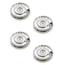 Combo 4 Queimadores de Boca Pequena para Fogão e Cooktop - CJ_W10851317_4