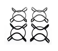 Combo 4 Trempes para Cooktop - W10856167 Combo 4 Trempes para Cooktop - W10856167