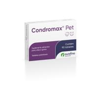 Combo 4 unidades Condromax - 90 comprimidos