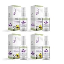 Combo 4 unidades Epi Control Sistema de Terapia Real H Homeo Pet - 30 mL Combo 4 unidades Epi Control Sistema de Terapia Real H Homeo Pet - 30 mL