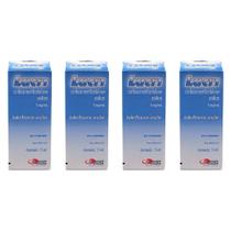 Combo 4 unidades Lacri colirio 15 ml - Agener União