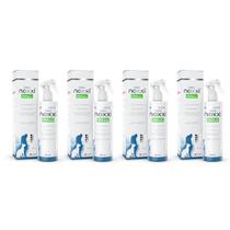 Combo 4 Unidades Noxxi Wall Spray 200 ml Cães e Gatos - Avert