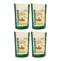 Combo 4 unidades Organew Suplemento - 100 g