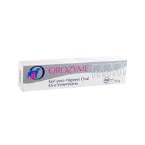 Combo 4 unidades Orozyme Gel Oral - 70 G