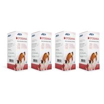 Combo 4 unidades Otosana 20 ml