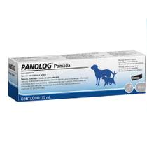 Combo 4 unidades Panolog - 15 ml