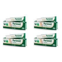 Combo 4 unidades Periovet Gel - 25 g Combo 4 unidades Periovet Gel - 25 g