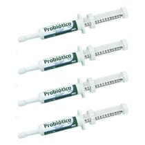 Combo 4 unidades Probiotico Vetnil - 14 g Combo 4 unidades Probiotico Vetnil - 14 g
