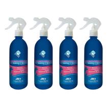 Combo 4 unidades Removedor de Manchas Goodpet - 500 g Combo 4 unidades Removedor de Manchas Goodpet - 500 g