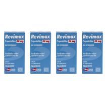 Combo 4 unidades Revimax 50 mg - 30 comprimidos Combo 4 unidades Revimax 50 mg - 30 comprimidos