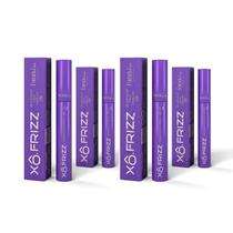 Combo 4 Xô Frizz Modelador de Fios Forever Liss Combo 4 Xô Frizz Modelador de Fios Forever Liss