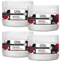 Combo 4un de pimenta negra 300g dagua natural redutor medida