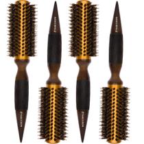 Combo 4un escova profissional metalica 55mm marco boni Combo 4un escova profissional metalica 55mm marco boni