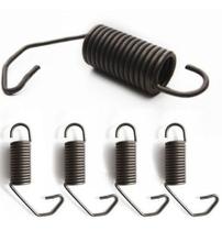 Combo 5 Molas Para Acento De Prisma/Celta