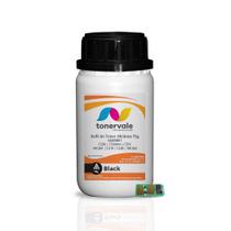 Combo 5 Refil de Toner TankFull Para Okidata + Chip 44469801 - C330 C330DN C331 MC361 C310 C530 MC362 MC561 Black de 75g