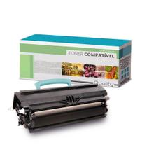 Combo 5 Toner Tankfull Para Lexmark X204N X204 X203 203 204 - X203A21G