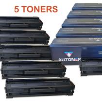 Combo 5 Toners Compatíveis D111 Mlt-d111s M2020 M2070 M2020w M2020fw ALLTONER 5UNIT Combo 5 Toners Compatíveis D111 Mlt-d111s M2020 M2070 M2020w M2020fw ALLTONER 5UNIT