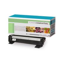 Combo 5 Toners Tankfull Para Brother TN 1060 - DCP-1512 HL-1112 HL-1110 para 1.000 páginas