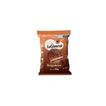 Combo 5 uni la fajor brigadeiro 50g