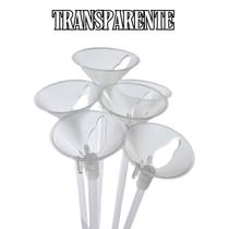 Combo 50 Varetas 30cm Pega Balão Decoração Festa Aniversario Combo 50 Varetas 30cm Pega Balão Decoração Festa Aniversario