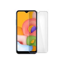 Combo 5un Película de Vidro Para Samsung Galaxy A01 (A015)