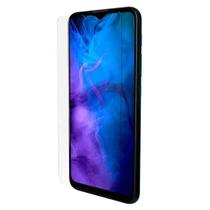 Combo 5un Pelicula de Vidro Temperado Moto One Fusion