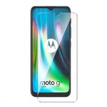 Combo 5un Pelicula de Vidro Temperado Para Moto G9 Play