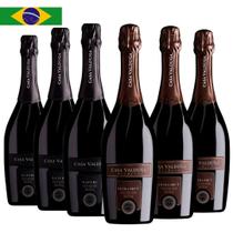 Combo 6 Espumantes Casa Valduga Premivm Combo 6 Espumantes Casa Valduga Premivm