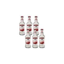 Combo 6 smirnoff ice - 275ml
