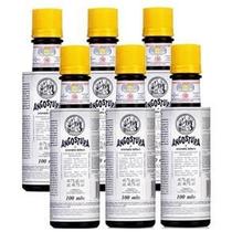Combo 6 X Bitter Angostura 200ml