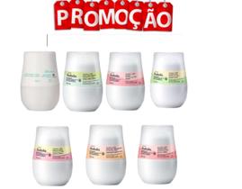 Combo 7 roll-on Natura Todo Dia 70ml Kit