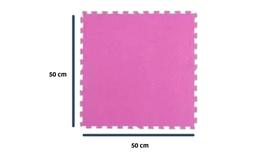 Combo 8 tatames 50x50- Tatames-Pisos-emborrachados- Diversão sem Arranhões-Proteção contra o impacto- ideal p/ Baby Enga