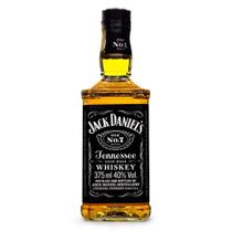 Combo 8 Whisky Jack Daniel's 375 Ml