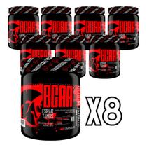 Combo 8x BCAA 311 Espartanos