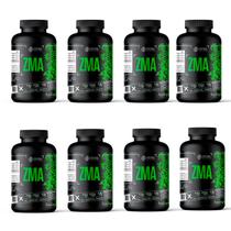 Combo 8x ZMA 90 Cáps - Original Nutrition Combo 8x ZMA 90 Cáps - Original Nutrition
