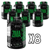 Combo 8x ZMA 90 Cáps - Original Nutrition