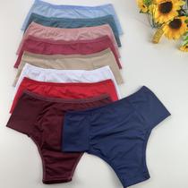 Combo 9 Calcinhas De Cintura Alta Tanga Dia A Dia Moda Intima Revenda Lingerie Combo 9 Calcinhas De Cintura Alta Tanga Dia A Dia Moda Intima Revenda Lingerie