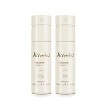 Combo Accordes: Desodorante Body Spray 2x100ml