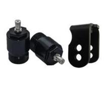 Combo Alongador Susp Diant c/Alivio Ar +Traseiro CRF250F/Tornado/XRE300 - AMX Combo Alongador Susp Diant c/Alivio Ar +Traseiro CRF250F/Tornado/XRE300 - AMX