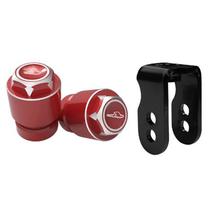 Combo Alongador Suspensão Traseira + Dianteira CRF 230 Anker