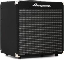 Combo Ampeg para contrabaixo com 30 watts RB-108